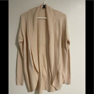 RW Cocoon Cardigan